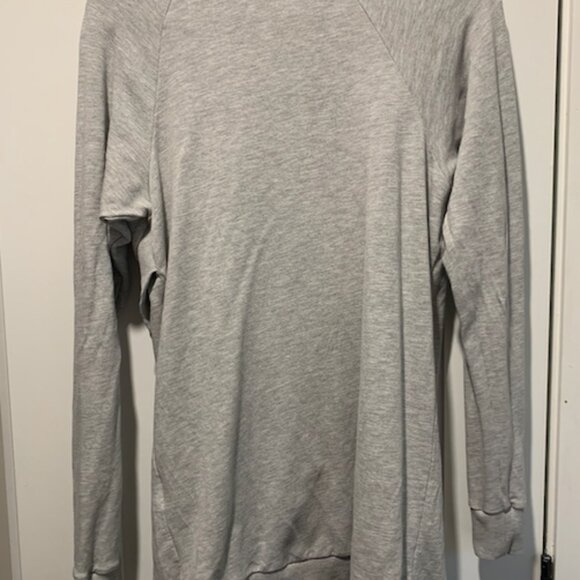 Seraphine "Sybil" maternity/nursing sweater (size XS) - Picture 4 of 4